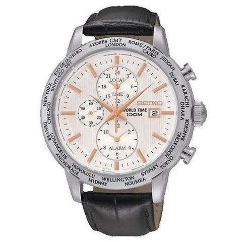 SEIKO WATCHES Mod. SPL053P1