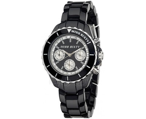 MISS SIXTY WATCH Mod. LUCCHETTO Quartz. Lady. 26mm