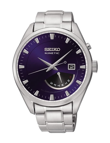SEIKO ELITE WATCHES Mod. SRN047P1