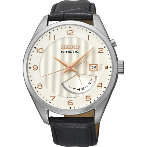 SEIKO WATCHES Mod. SRN049P1