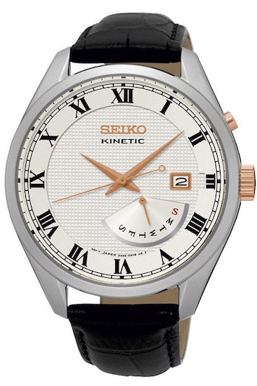 SEIKO WATCHES Mod. SRN073P1