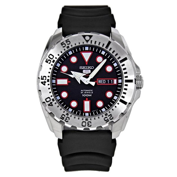 SEIKO5 Mod. SEIKO 5 Mod.SRP601K1