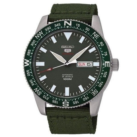 SEIKO WATCHES Mod. SRP663K1