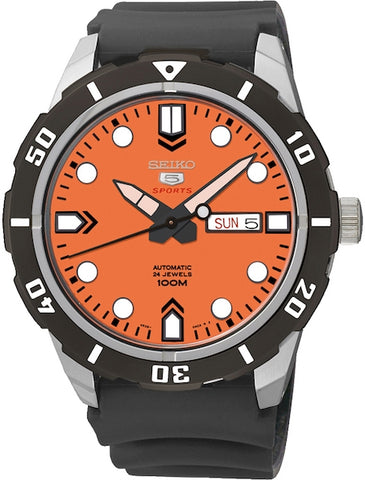 SEIKO5 Mod. SEIKO 5 Mod. SPORT