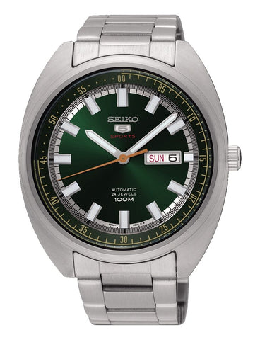 SEIKO WATCHES Mod. SRPB13K1