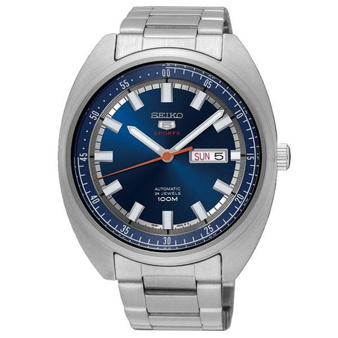 SEIKO WATCHES Mod. SRPB15K1