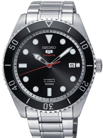 SEIKO WATCHES Mod. SRPB91K1