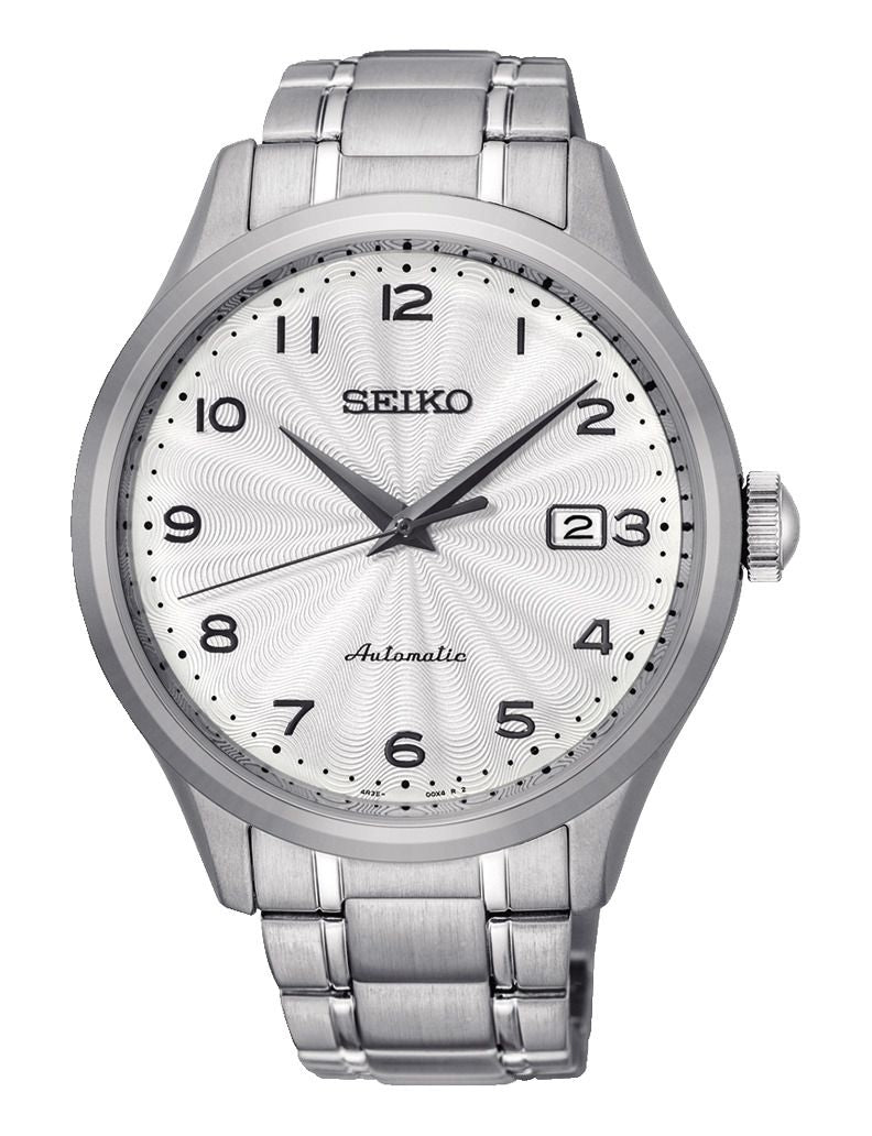 SEIKO WATCHES Mod. SRPC17K1
