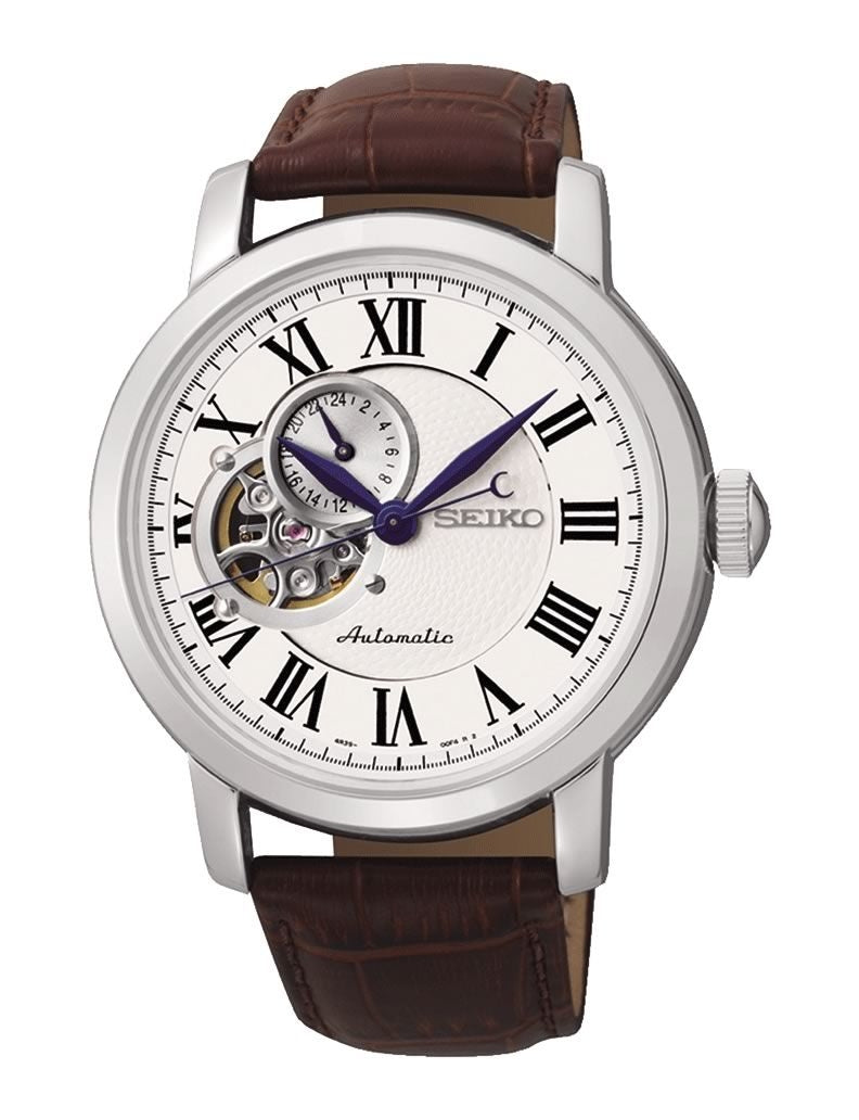 SEIKO WATCHES Mod. SSA231K1