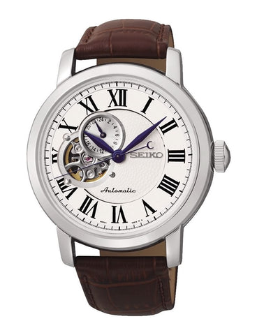 SEIKO WATCHES Mod. SSA231K1