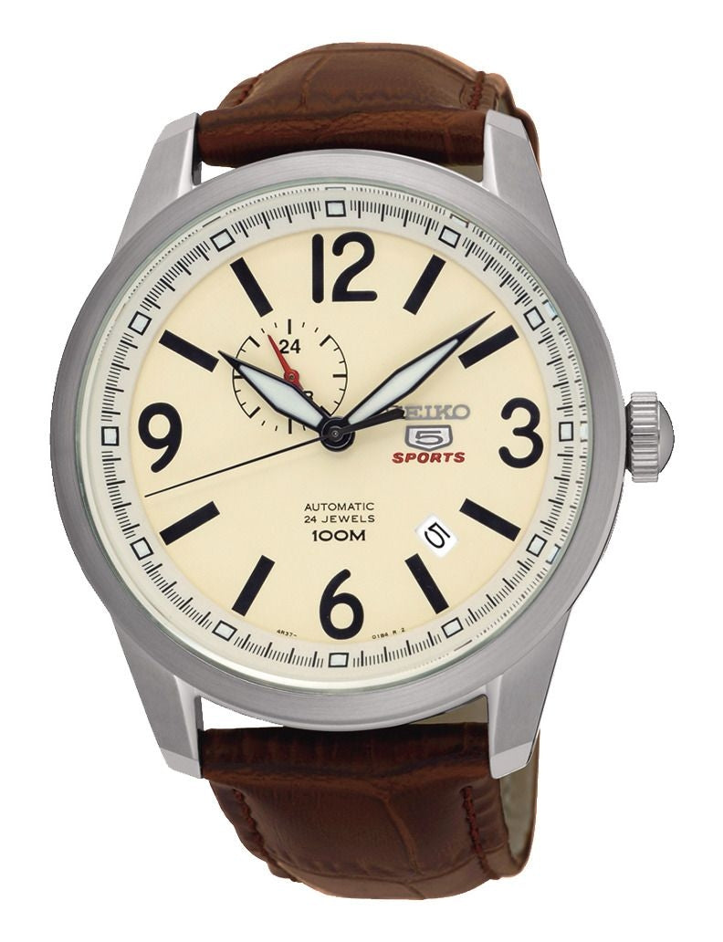 SEIKO WATCHES Mod. SSA295K1