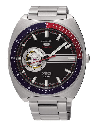 SEIKO WATCHES Mod. SSA329K1