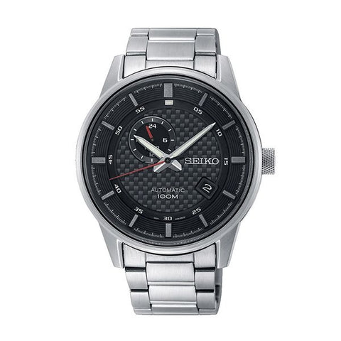 SEIKO ELITE WATCHES Mod. SSA381K1