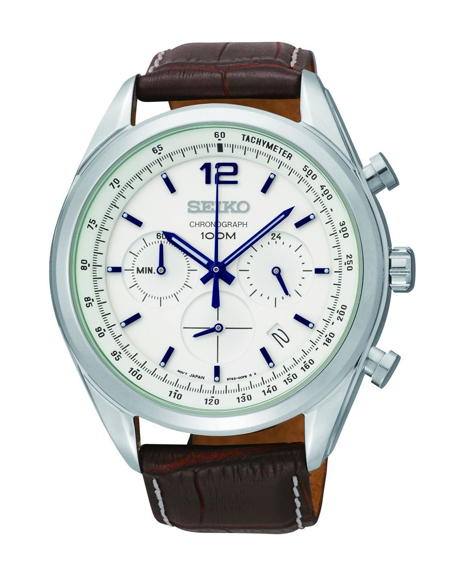 SEIKO WATCHES Mod. SSB095P1