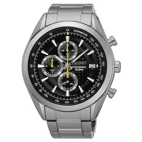 SEIKO WATCHES Mod. SSB175P1