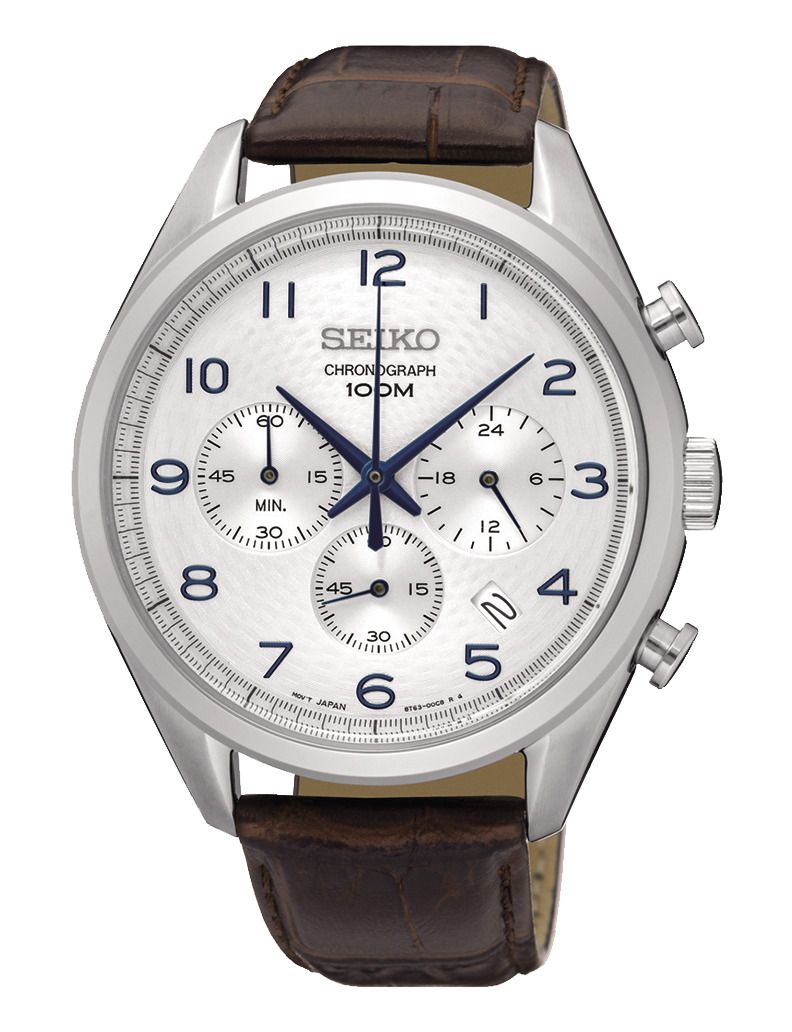 SEIKO WATCHES Mod. SSB229P1