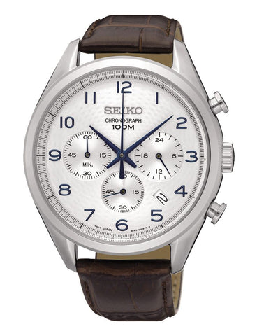 SEIKO WATCHES Mod. SSB229P1