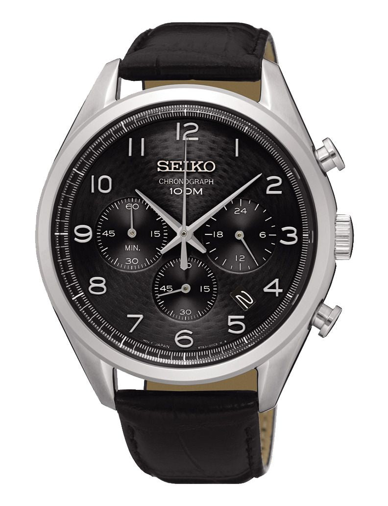 SEIKO WATCHES Mod. SSB231P1