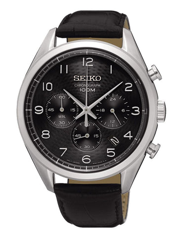 SEIKO WATCHES Mod. SSB231P1