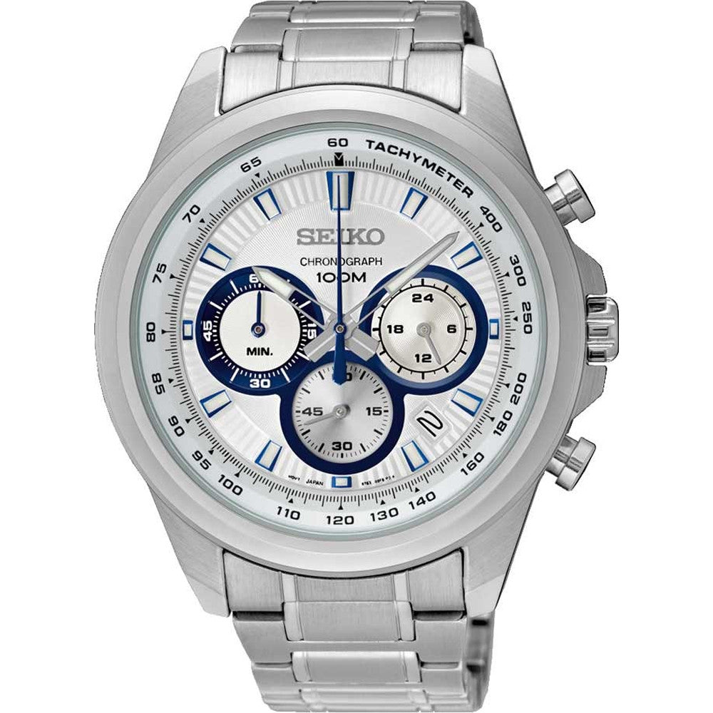 SEIKO WATCHES Mod. SSB239P1