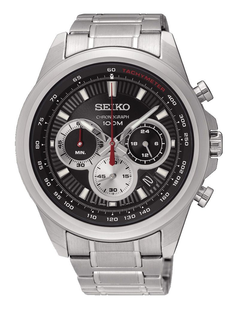 SEIKO WATCHES Mod. SSB241P1