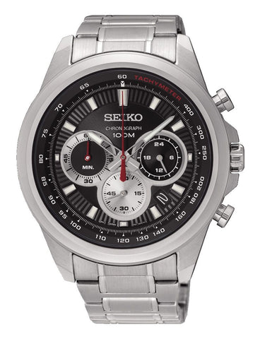 SEIKO WATCHES Mod. SSB241P1