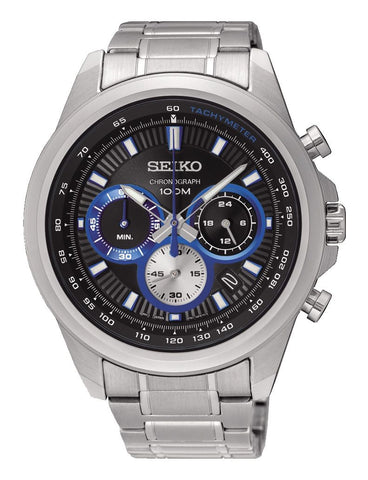 SEIKO WATCHES Mod. SSB243P1