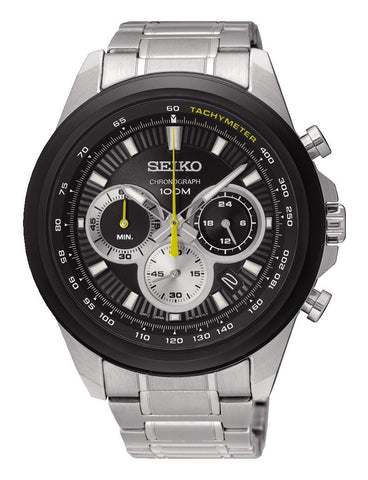 SEIKO WATCHES Mod. SSB247P1