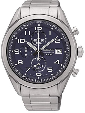 SEIKO WATCHES Mod. SSB267P1