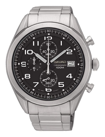 SEIKO WATCHES Mod. SSB269P1