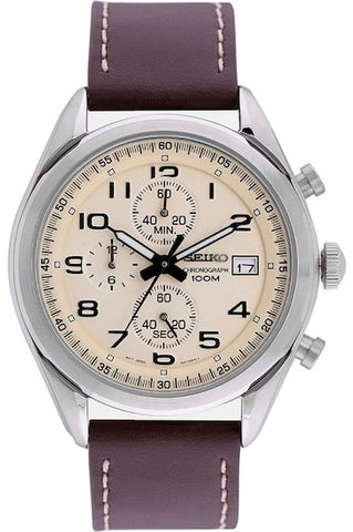 SEIKO WATCHES Mod. SSB273P1