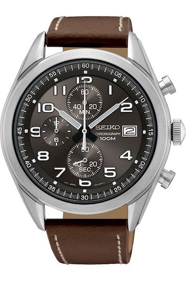 SEIKO WATCHES Mod. SSB275P1