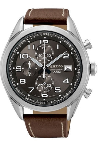 SEIKO WATCHES Mod. SSB275P1