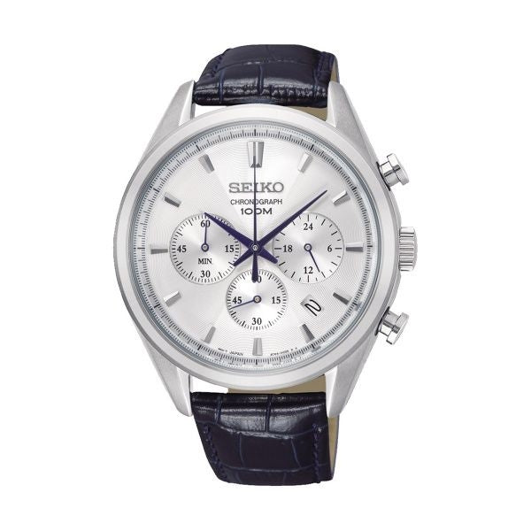 SEIKO WATCHES Mod. SSB291P1