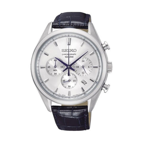 SEIKO WATCHES Mod. SSB291P1