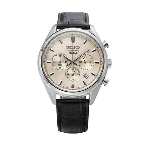 SEIKO WATCHES Mod. SSB293P1