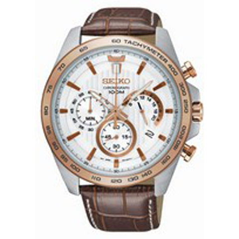 SEIKO WATCHES Mod. SSB306P1