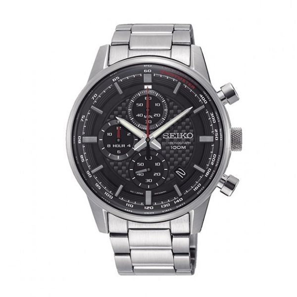 SEIKO WATCHES Mod. SSB313P1