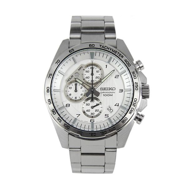 SEIKO WATCHES Mod. SSB317P1