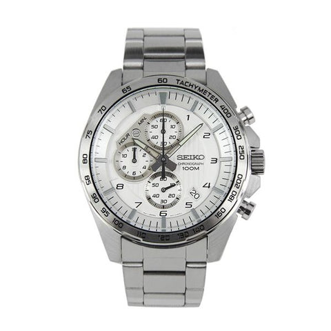 SEIKO WATCHES Mod. SSB317P1