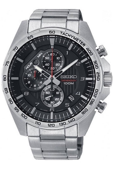 SEIKO WATCHES Mod. SSB319P1