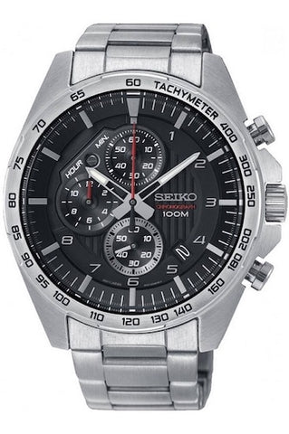 SEIKO WATCHES Mod. SSB319P1