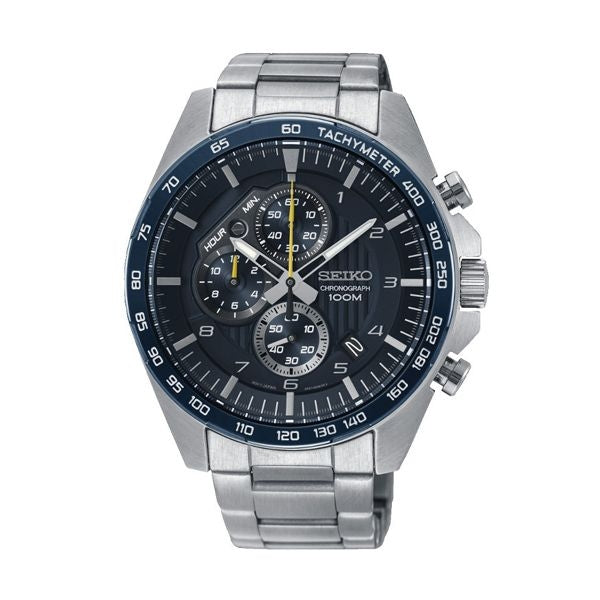 SEIKO WATCHES Mod. SSB321P1