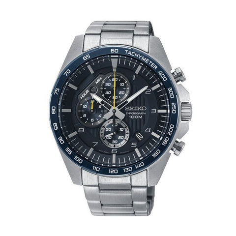 SEIKO WATCHES Mod. SSB321P1