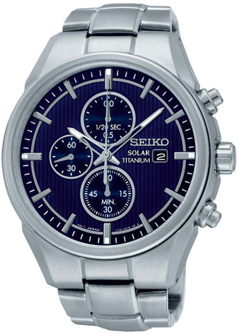 SEIKO WATCHES Mod. SSC365P1