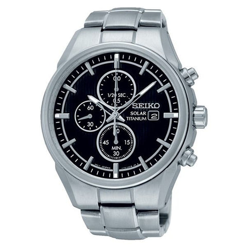 SEIKO WATCHES Mod. SSC367P1