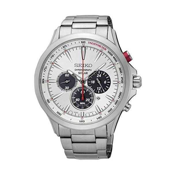 SEIKO WATCHES Mod. SSC491P1