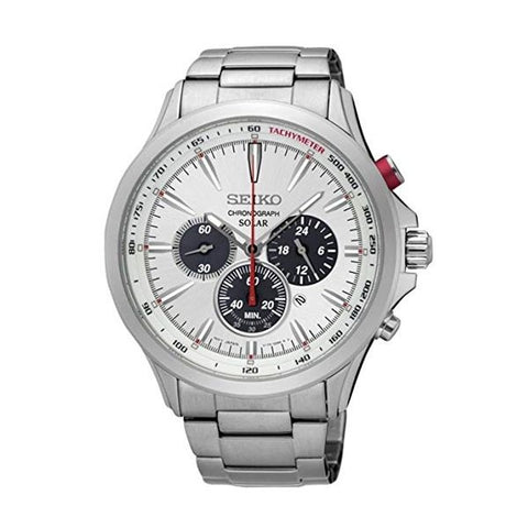 SEIKO WATCHES Mod. SSC491P1