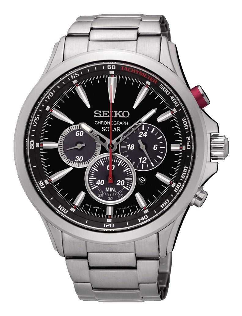 SEIKO WATCHES Mod. SSC493P1