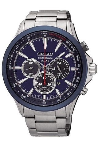 SEIKO WATCHES Mod. SSC495P1